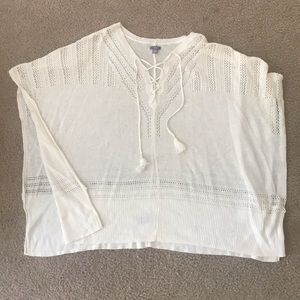 Aerie Lightweight Swimsuit Coverup